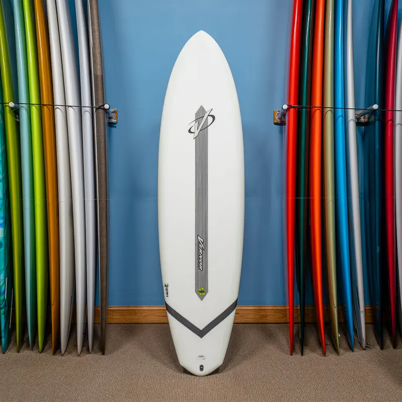 Vernor The Drifter Eps/Epoxy Surfboard – 7'0" 1