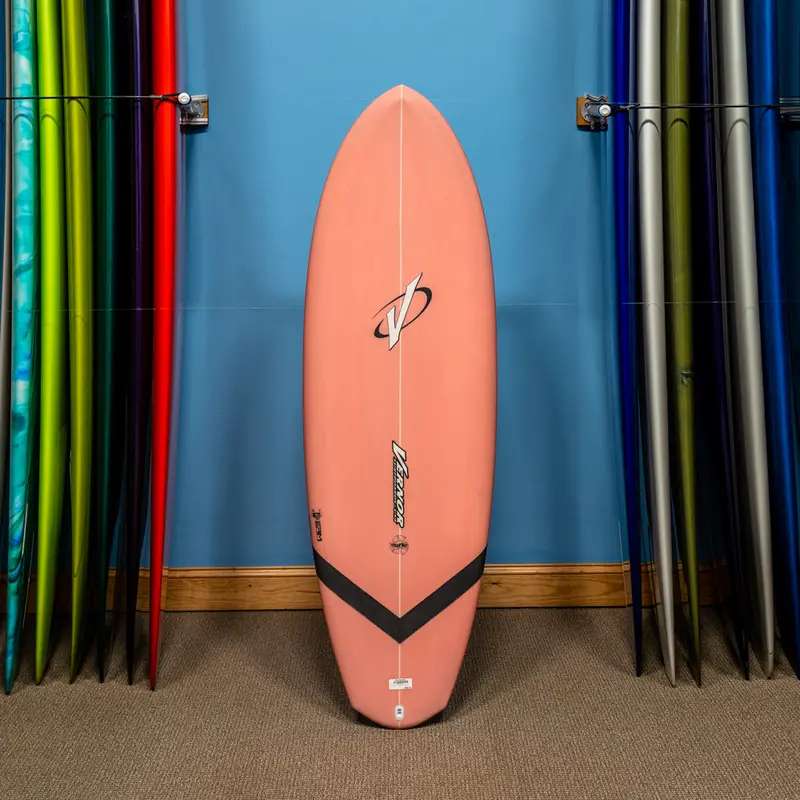 Vernor The Drifter Surfboard – 5'6" Eps/Epoxy Construction 1