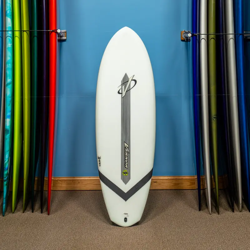 Vernor The Drifter Surfboard – 5'6" Eps/Epoxy Model (Duplicate Size) 1
