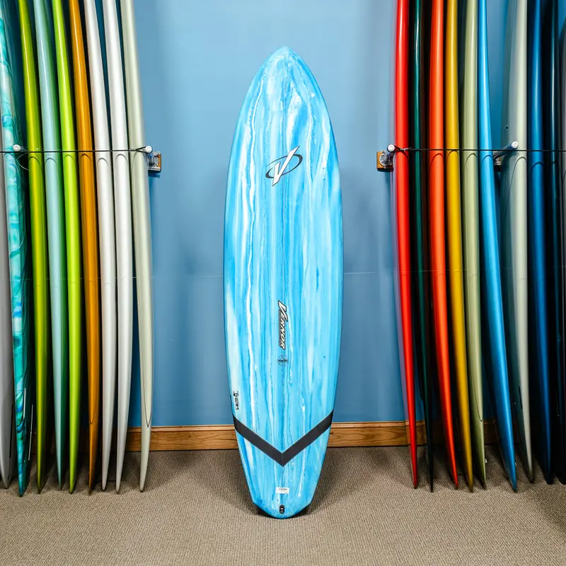 Vernor The Drifter Surfboard – 7'0" Eps/Epoxy 1