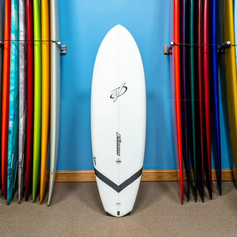 Vernor The Drifter Surfboard – Eps/Epoxy Core, 6'0" 1