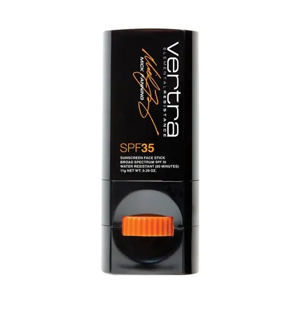 Vertra Mick Fanning Signature Face Stick Spf 35 – Cool Beige 1