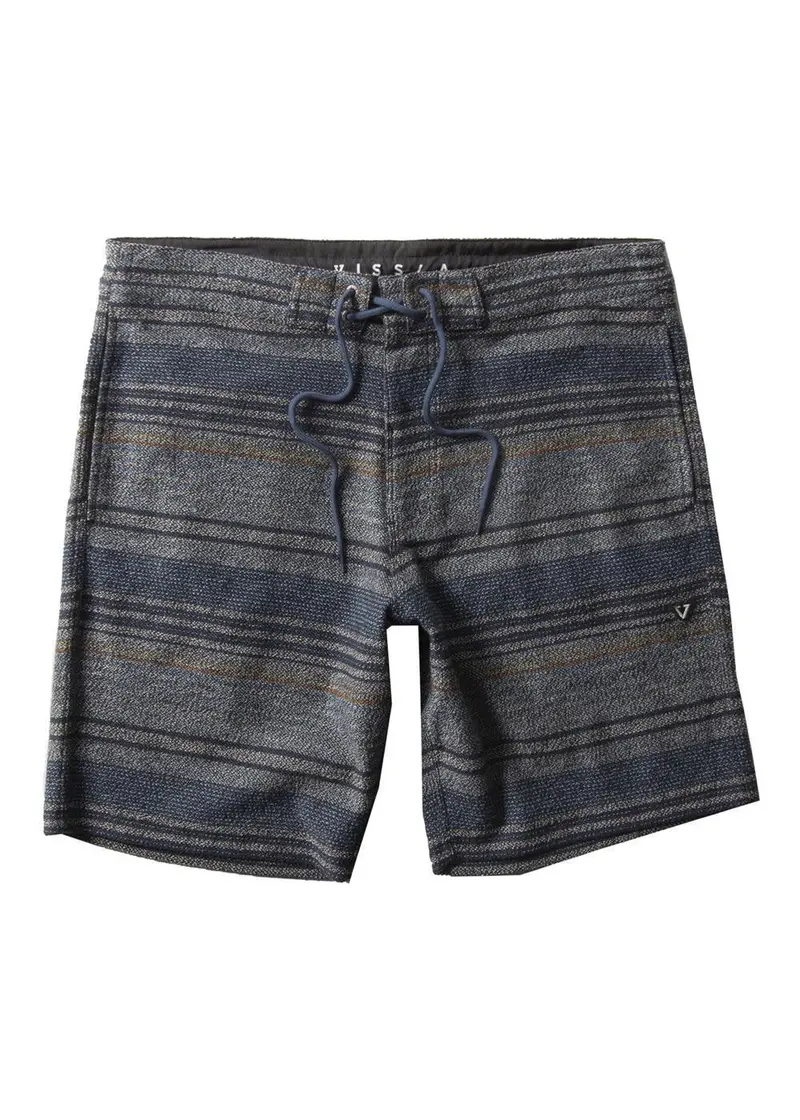 Vissla Beacons 18.5-Inch Sofa Surfer Shorts In Seaside Blue 1