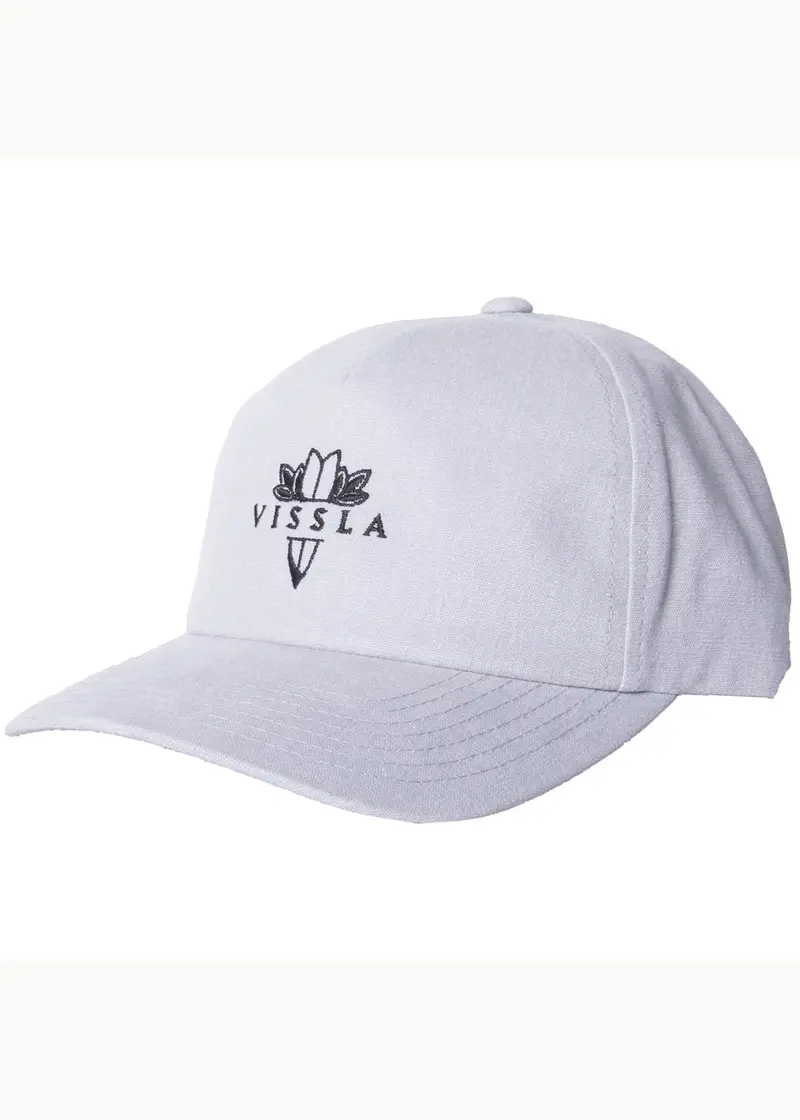 Vissla Dagger Steel Hat 1