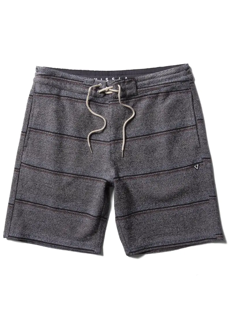 Vissla Fuel Up 18" Sofa Surfer Shorts – Dune Beige 1