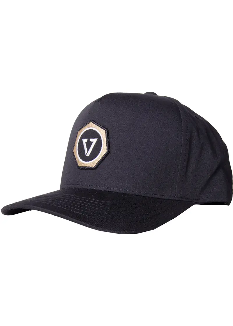 Vissla Seven Seas Eco-Friendly Hat In Phantom 1