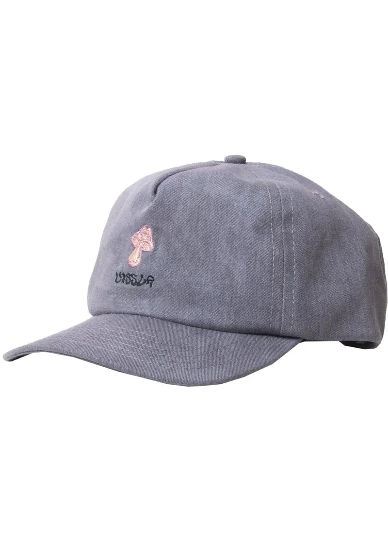 Vissla Trippy Stoke Eco-Friendly Hat In Phantom 1