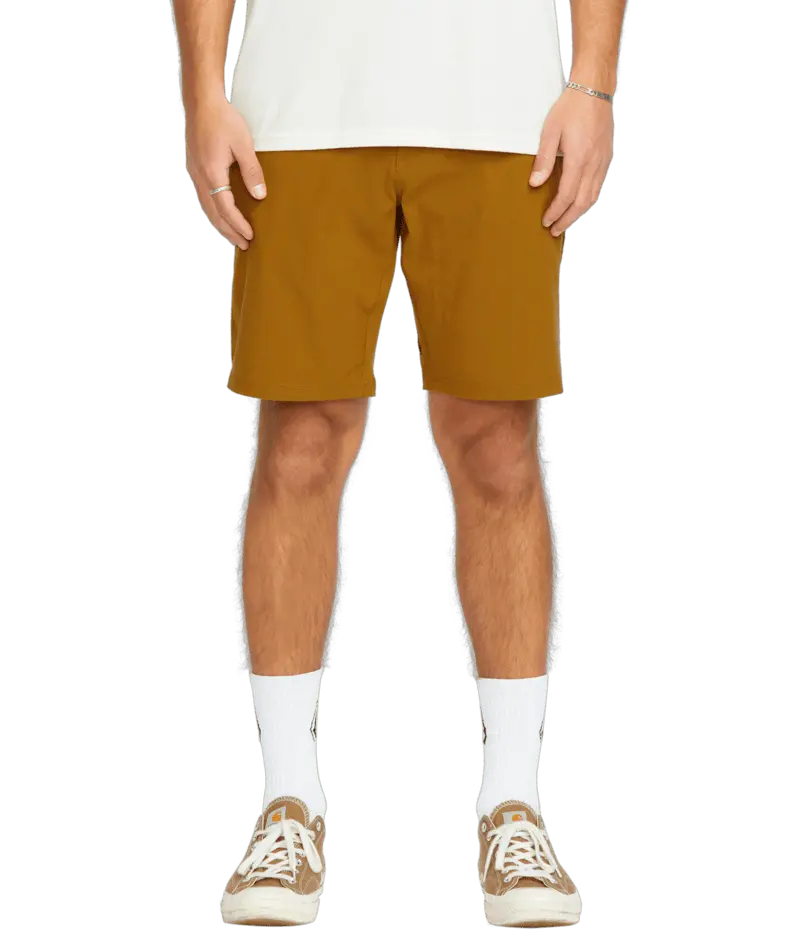 Volcom Frickin Cross Shred Static 20 Shepherd Shorts 1