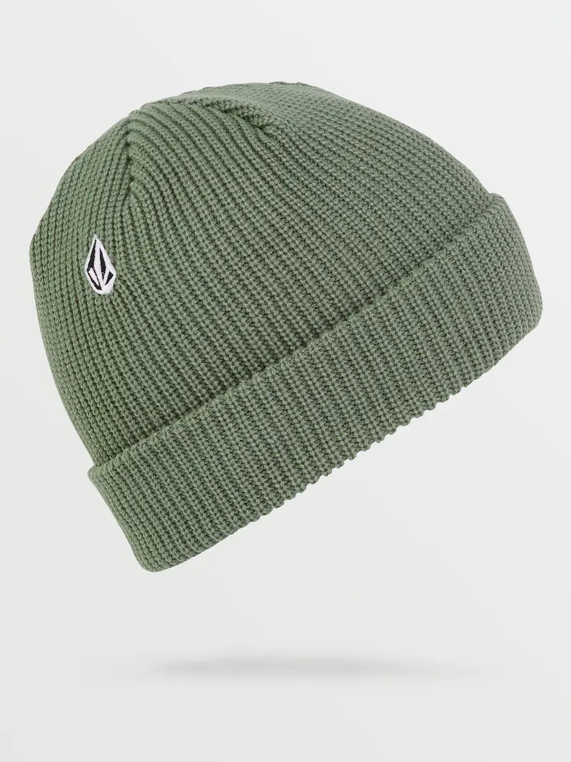 Volcom Full Stone Agave Beanie 1