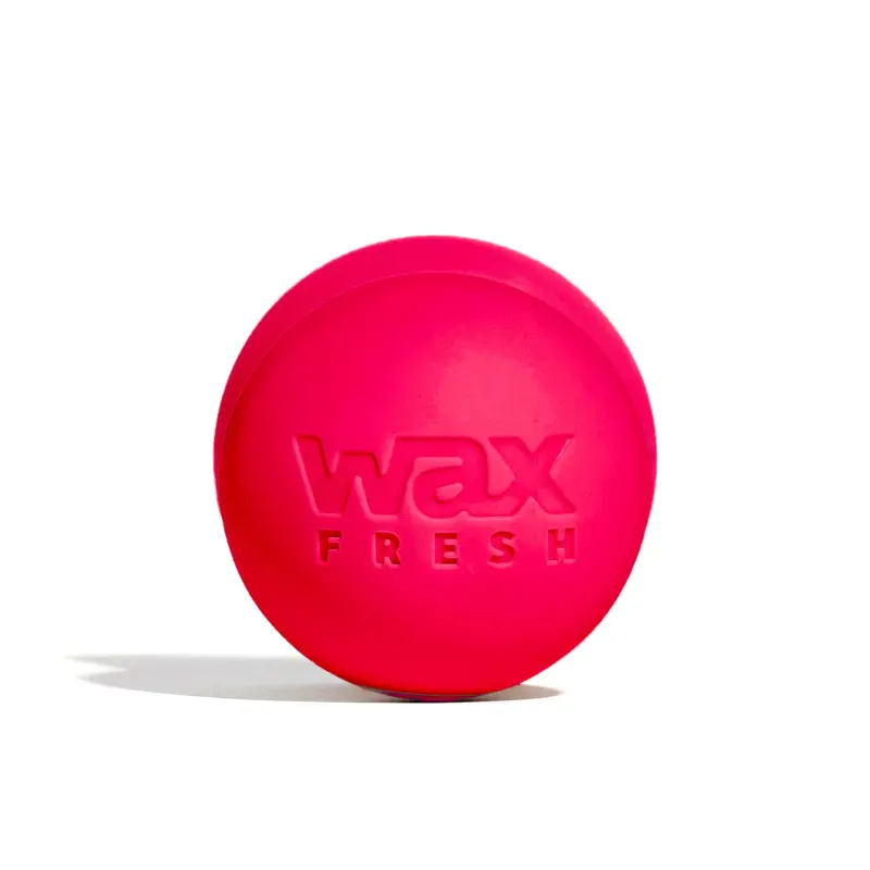 Wax Fresh Pink Wax Scraper For Surfboard Maintenance 1