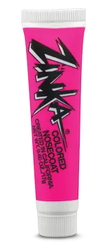 Zinka Hot Pink Nose Protection Cream 1