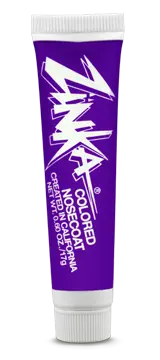 Zinka Purple Nose Protection Cream 1
